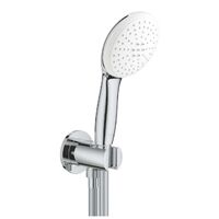 Душовий комплект Grohe Tempesta 110, 2 режими струменя, хром (26406003)