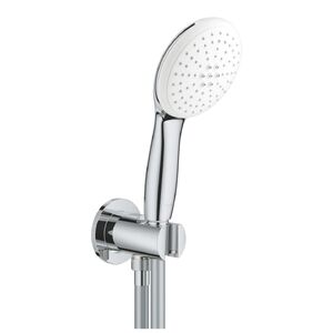 купить Душовий комплект Grohe Tempesta 110, 2 режими струменя, хром (26406003) недорого