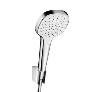 купить Hansgrohe 26412400 Душевой набор Croma Select E Porter Set недорого