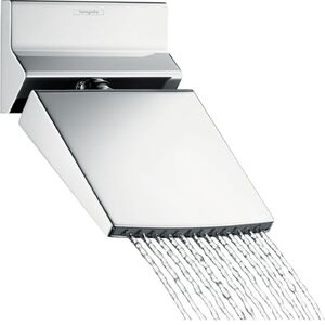 купить Верхній душ Hansgrohe Raindance Rainfall 150 1jet Stream, хром (26443000) недорого