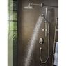 Шлангове підключення Hansgrohe FixFit S зі зворотним клапаном, Matt White (26453700)