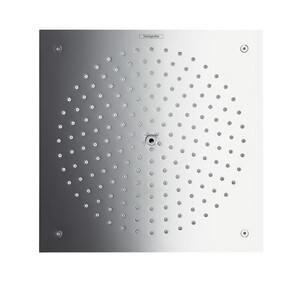 купить Hansgrohe 26472000 Raindance Верхний душ 260х260, хром недорого
