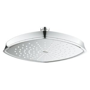 купить Верхній душ Grohe Grandera 210, хром (26473000) недорого