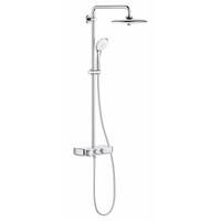 Душова система Grohe Euphoria SmartControl 260 (26509000)