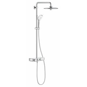 купить Душова система Grohe Euphoria SmartControl 260 (26509000) недорого