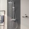Душова система Grohe Euphoria SmartControl 260 (26509000)