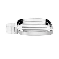 Мильниця Hansgrohe Casetta`E, хром (26519000)