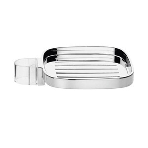 купить Мильниця Hansgrohe Casetta`E, хром (26519000) недорого