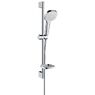 Мильниця Hansgrohe Casetta`E, хром (26519000)