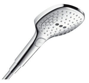 купить Hansgrohe 26521000 Raindance Select ручной душ недорого