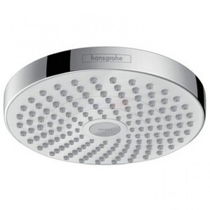 купить HANSGROHE 26522400 Croma Select S 180 2 РЕЖИМА Верхний душ (хром/белый) недорого