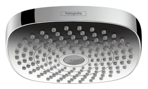 купить Hansgrohe 26524000 Верхний душ Croma Select E 180 2 режима недорого