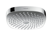 Hansgrohe 26524400 Верхний душ Croma Select E 180 2 режима бел/хром