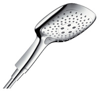 Hansgrohe 26550000 Ручной душ Raindance Select E 150 3 режима