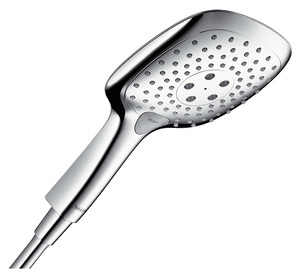 купить Hansgrohe 26550000 Ручной душ Raindance Select E 150 3 режима недорого