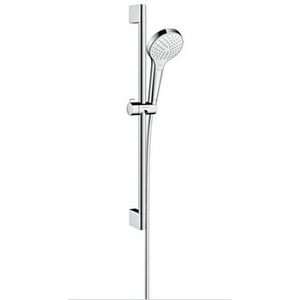 купить Hansgrohe 26562400 Душевой набор Croma Select S Vario Shower Set 0.65m недорого