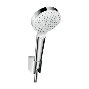 купить Душовий набір Hansgrohe Crometta 1jet 160, білий / хром (26567400) недорого