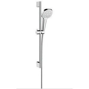 купить Hansgrohe 26580400 Душевой набор Croma Select E Multi 0.65 м недорого