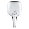 Душовий гарнітур Grohe Rainshower Smartactive Cube 130, хром (26589000)