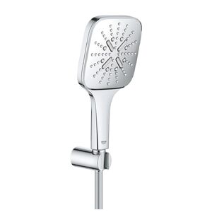 купить Душовий гарнітур Grohe Rainshower Smartactive Cube 130, хром (26589000) недорого