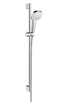 Hansgrohe 26590400 Душевой набор Croma Select E Multi shower 0.90 m
