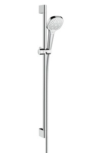 купить Hansgrohe 26590400 Душевой набор Croma Select E Multi shower 0.90 m недорого