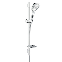 26620000 Душевой набор Raindance Select E 120 / Unica’S Puro 0,65 м