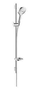 купить Hansgrohe 26621000 Душевой набор Raindance 120 недорого