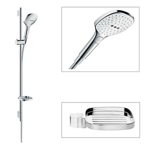 купить Hansgrohe 26621400 Душевой набор Raindance Select E120 недорого