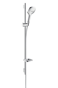 купить Hansgrohe 26623400 Душевой набор Raindance Select E 120 Eco Smart, хром недорого