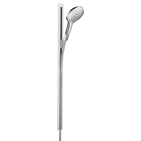 Hansgrohe 26626000 Душевой набор Raindance Select E 150/Unica’S 900мм хром