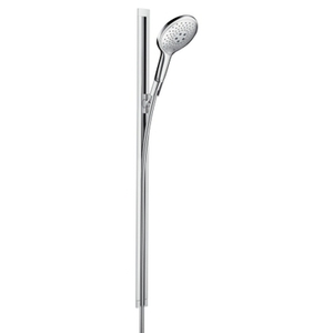 купить Hansgrohe 26626000 Душевой набор Raindance Select E 150/Unica’S 900мм хром недорого
