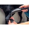 Ручний душ Hansgrohe DogShower 150 3Jet Matt Black, чорний матовий (26640670)