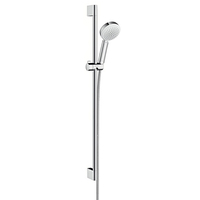 Hansgrohe 26657400 Croma Select E Vario  Душевой набор 0.90m