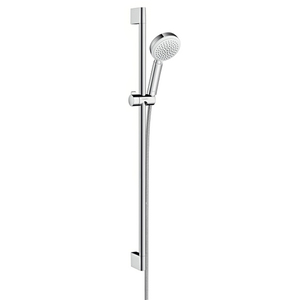 купить Hansgrohe 26657400 Croma Select E Vario  Душевой набор 0.90m недорого