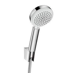 купить Hansgrohe 26667400 Душевой набор  Crometta 100 недорого