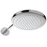Верхній душ з кронштейном Grohe Tempesta Cosmopolitan 250 з EcoJoy до стіни, хром (26668000)