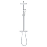 Душова система Grohe New Tempesta Cosmopolitan 250, хром (26689000)