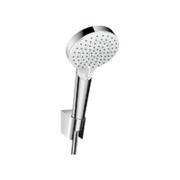 Душовий набір Hansgrohe Croma 100 Vario 125, білий / хром (26691400)