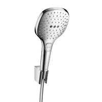 Hansgrohe 26720000 Душевой набор Raindance Select E 120 Porter's хром 267200 