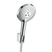 Hansgrohe 26721000 Душевой набор Raindance Select S 120 Porter Set 160 мм