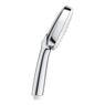 Ручний душ Grohe New Tempesta Cube 110, 2 режими струменя, хром (26746003)
