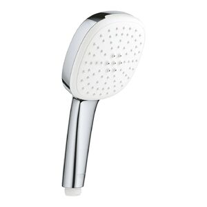 купить Ручний душ Grohe New Tempesta Cube 110, 2 режими струменя, хром (26746003) недорого