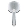 Ручний душ Grohe New Tempesta Cube 110, 2 режими струменя, хром (26746003)