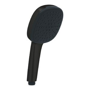 купить Ручний душ Grohe Tempesta Cube 110, 2 режими струменя, чорний матовий (267462433) недорого