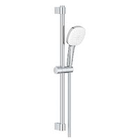 Душовий гарнітур Grohe Tempesta Cube 110, 2 режими струменя, хром (26748003)
