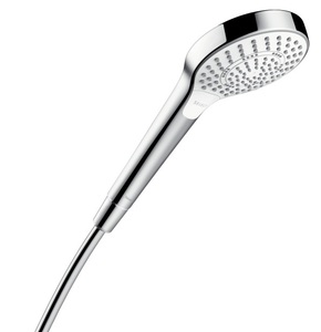 купить Hansgrohe 26800400 Ручной душ Croma Select S Multi хром/бел недорого
