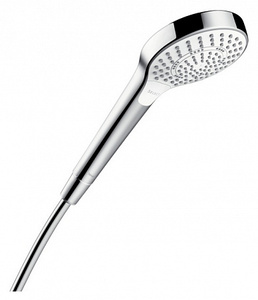 купить Ручной душ Hansgrohe Croma Select S 26801400 Лейка Белый Хром недорого
