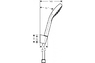Hansgrohe Croma Select E 26810400 лейка для душа купить киев