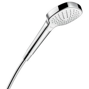 купить Hansgrohe 26812400 Ручной душ Croma Select E Vario недорого